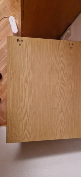 Máquina de coser Alfa Electrónica + mueble