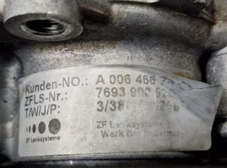 A006466783 bomba mercedes sprinterii caja 111815