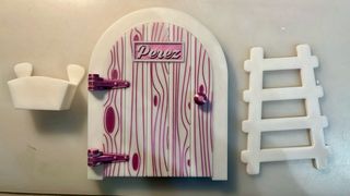 Puerta Ratón Pérez