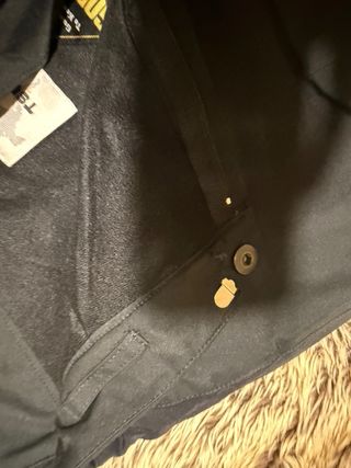 Pantalón de esquí Tsunami mujer