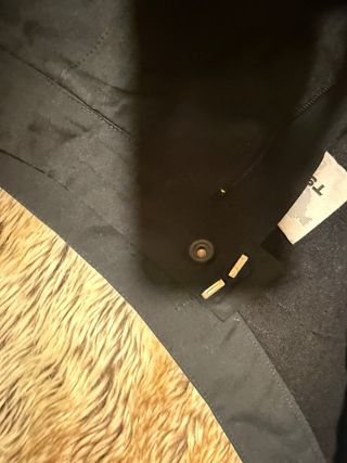 Pantalón de esquí Tsunami mujer