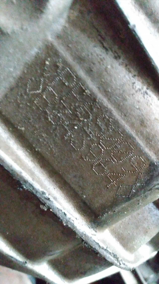 CAJA CAMBIOS RENAULT TRAFIC CAJA CERRADA (AB