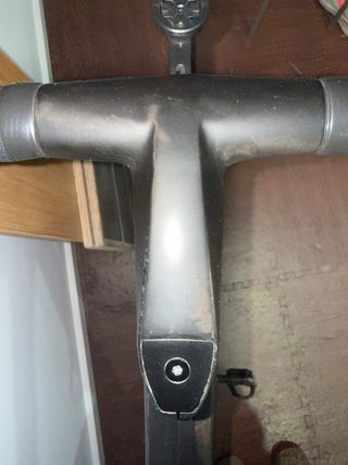 BMC Teammachine SLR 01 Three (con potenciometro)