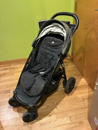 Silla de paseo Joie