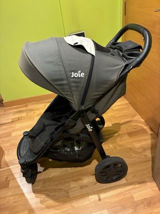Silla de paseo Joie