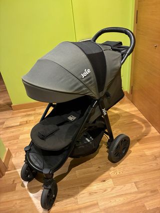 Silla de paseo Joie