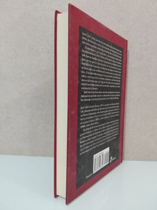 Breve historia de la Orden del Temple. J.L. Corral