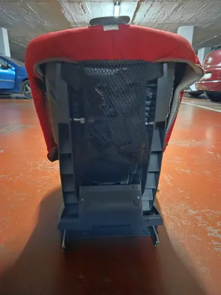 Silla de coche para niño Römer