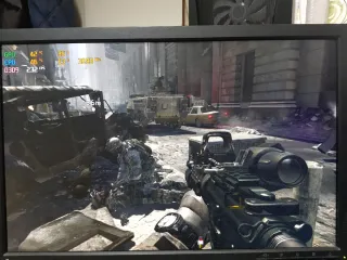 PC Gaming COOLPC 16GB RAM GTX 1060 6GB