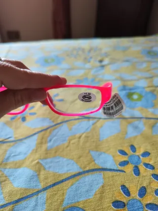 Occhiali da lettura Twins +1,50