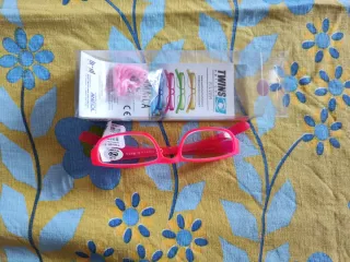 Occhiali da lettura Twins +1,50