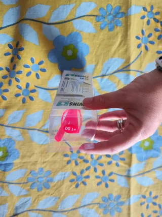 Occhiali da lettura Twins +1,50