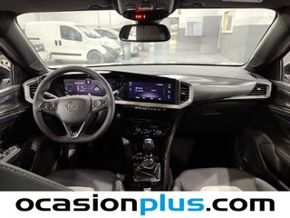 Opel Mokka 1.2 T Ultimate 100 kW (136 CV)