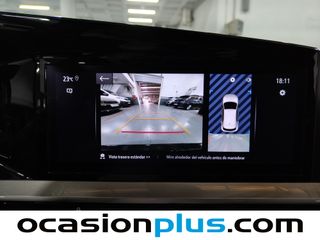 Opel Mokka 1.2 T Ultimate 100 kW (136 CV)