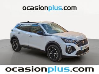 Peugeot 2008 PureTech 100 S&S Allure 75 kW (100 CV)