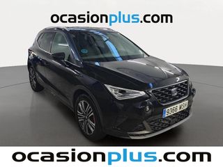 SEAT Arona 1.0 TSI FR XM 85 kW (115 CV)