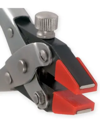 Alicates Paralelos punta en silicona