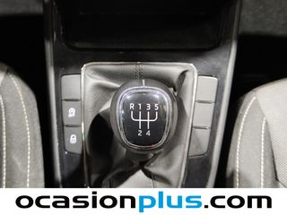 Skoda Fabia 1.0 TSI Selection 70 kW (95 CV)