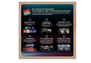 TV Samsung 50 Crystal UHD DU7100