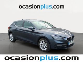 SEAT León 1.5 TSI S&S Style 25 Aniversario 85 kW (116 CV)