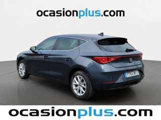 SEAT León 1.5 TSI S&S Style 25 Aniversario 85 kW (116 CV)