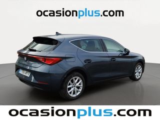 SEAT León 1.5 TSI S&S Style 25 Aniversario 85 kW (116 CV)