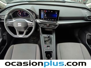 SEAT León 1.5 TSI S&S Style 25 Aniversario 85 kW (116 CV)