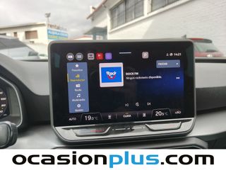 SEAT León 1.5 TSI S&S Style 25 Aniversario 85 kW (116 CV)