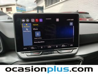 SEAT León 1.5 TSI S&S Style 25 Aniversario 85 kW (116 CV)