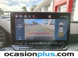 CUPRA León 1.5 TSI e-Hybrid 150 kW (204 CV) DSG