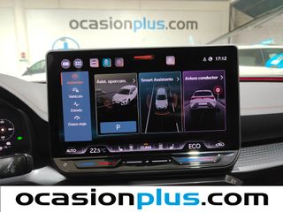 CUPRA León 1.5 TSI e-Hybrid 150 kW (204 CV) DSG