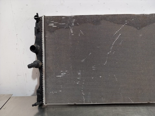 RADIADOR AGUA MERCEDES-BENZ CLASE B (BM 247) 6549