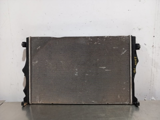 RADIADOR AGUA MERCEDES-BENZ CLASE B (BM 247) 6549