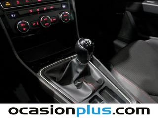 SEAT León ST 1.4 TSI ACT S&S FR Plus 110 kW (150 CV)