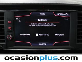 SEAT León ST 1.4 TSI ACT S&S FR Plus 110 kW (150 CV)