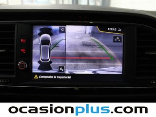 SEAT León ST 1.4 TSI ACT S&S FR Plus 110 kW (150 CV)