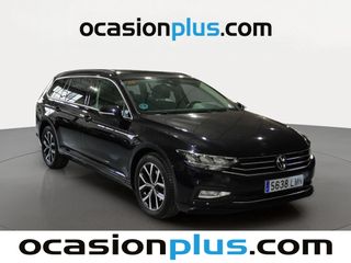Volkswagen Passat Variant Executive 2.0 TDI 90 kW (122 CV) DSG