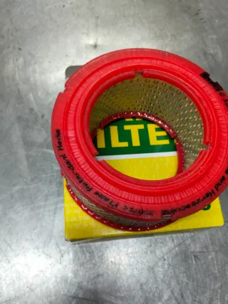 Filtro de aire Mann para Puch Condor