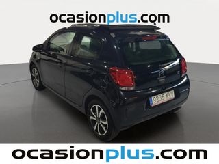 Citroen C1 1.0 VTi Airscape Shine 53 kW (72 CV)