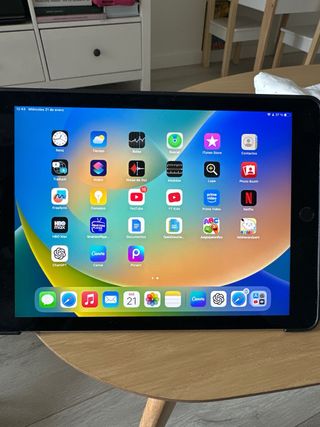 Apple iPad Pro 9.7 Plata 32Gb