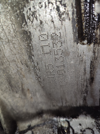 CAJA CAMBIOS RENAULT SCENIC II Authentique |