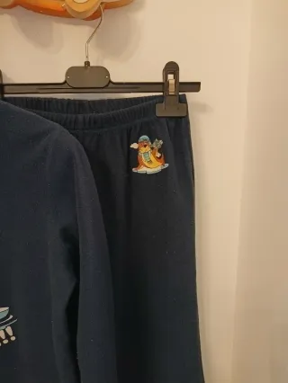 Pigiama Original Marines Bambino