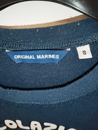 Pigiama Original Marines Bambino