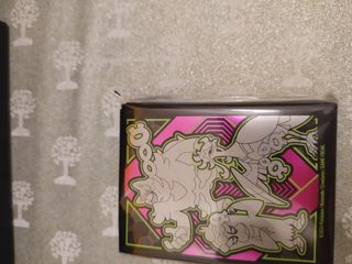 Pokémon Segreto Fiabesco Set Allenatore Fuoriclass