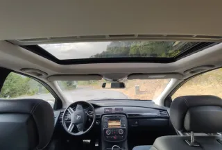 Mercedes-Benz Clase R 2014