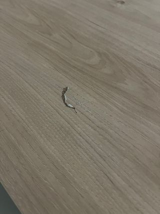 Muebles de salón estilo madera