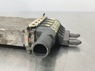 RADIADOR AGUA DACIA LOGAN MCV II FAMILIAR K9K872