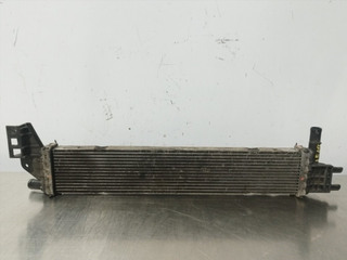 RADIADOR AGUA DACIA LOGAN MCV II FAMILIAR K9K872