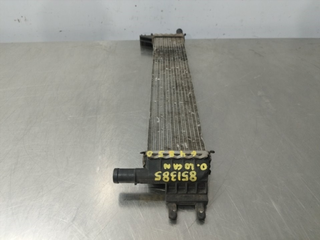 RADIADOR AGUA DACIA LOGAN MCV II FAMILIAR K9K872