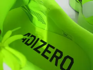 Zapatillas Adidas Adizero Evo SL
